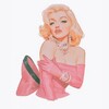 Логотип телеграм канала @styleabdbeautyy — BÉAUTY & STYLE