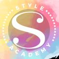 لوگوی کانال تلگرام styleacademyfree — ستايل أكاديمي للتدريب اونلاين