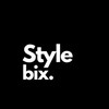 Логотип телеграм канала @stylebix — Stylebix