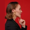 Логотип телеграм канала @styleblogprotg — СТИЛЬная трансформация с Анастасией Константиновой