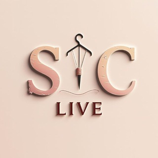 Логотип телеграм -каналу stylecraft_live — StyleCraft.live