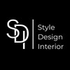Logo of telegram channel styledesigninterior — Style Design Interior