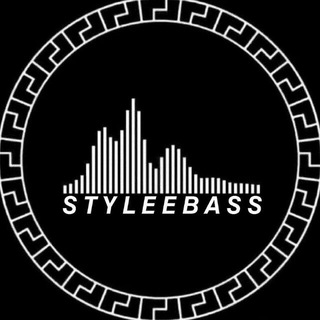 Логотип телеграм канала @styleebass — 一 sᴛʏʟᴇᴇʙᴀssོ🗽