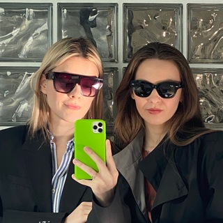 Логотип телеграм канала @stylegeddon — Stylegeddon