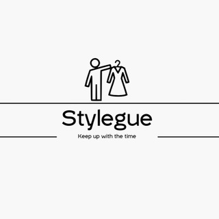Логотип телеграм канала @styleguess — Stylegue