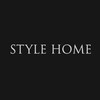 Logo of telegram channel stylehomestudio — Style Home