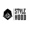 Логотип телеграм канала @stylehoodshop — Style Hood