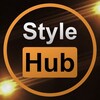 Логотип телеграм канала @stylehub174 — 𝐒𝐭𝐲𝐥𝐞𝐇𝐮𝐛 Одежда | Обувь Челябинск