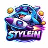 Logo of telegram channel stylein_gems — Stylein Gems