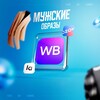 Логотип телеграм канала @stylementg — Мужские образы | WB | Ozon | Lamoda