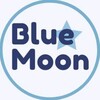 Telegram kanalining logotibi stylemshop — Blue moon