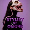 Логотип телеграм канала @styleofthefuture — Модные находки с WB, Ozon, Яндекс, AliExpress и др