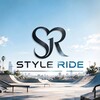 Логотип телеграм канала @styleride7 — StyleRide ᴰᴷ | Scooter Shop🛴