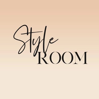 Логотип телеграм канала @styleroomperm — Шоурум Style Room