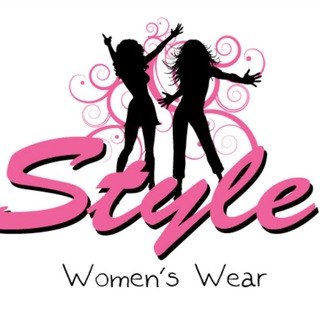 Логотип телеграм канала @styleshop1991 — Style Shop💞