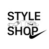 Logo of telegram channel styleshoper — STYLE.SHOP