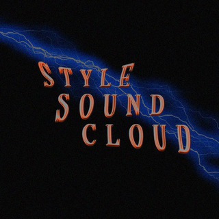 Логотип телеграм канала @stylesound — Style SoundCloud