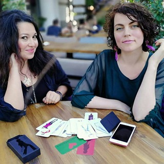 Логотип телеграм канала @styletherapy — Терапия Красотой