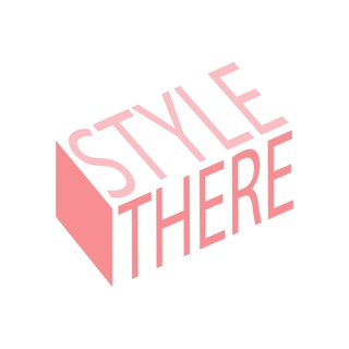 Логотип телеграм канала @stylethere — StyleThere, Ilia Vahoshkin