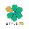 لوگوی کانال تلگرام styleup_ir — StyleUP | استایل‌آپ