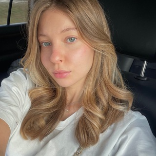 Логотип телеграм канала @stylewithmilenchez — О стиле с Миленой🦋