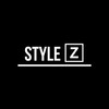 Логотип телеграм канала @stylezet — STYLE 🅉