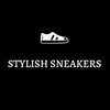 Логотип телеграм канала @stylish_sneakerss — Магазин кроссовок STYLISH SNEAKERS