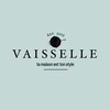 Telegram channel V A I S S E L L E logo