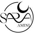 Logo saluran telegram stylishsara — style by sara