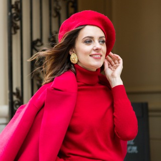 Логотип телеграм канала @stylist_anna_moskovtseva — Анна Московцева
