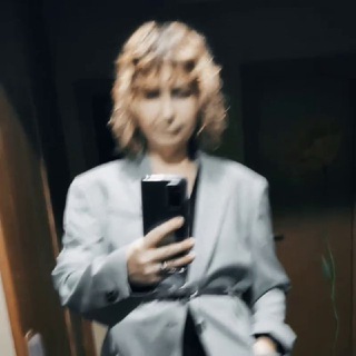 Логотип телеграм канала @stylist_in_smartphone — Стилист в смартфоне про управление впечатлением