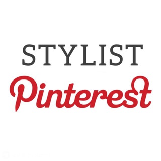Telegram channel Стилист Pinterest | Образы с WB logo
