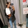 Логотип телеграм канала @stylist61 — Стилист для блогеров