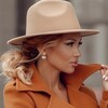 Логотип телеграм канала @stylist71 — Ираида🧡Стилист🧡Энерготерапевт
