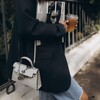 Logo of telegram channel stylist_yourself — Style & Fashion is my profession
