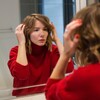 Логотип телеграм канала @stylisterevtsova — Стилист | Даша Теревцова