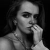 Логотип телеграм канала @stylistsdiary — ежедневник стилиста