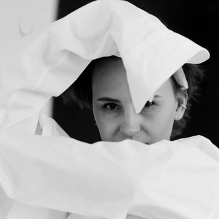 Логотип телеграм канала @stylnayairina — Шмотошница