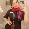 Логотип телеграм канала @styuardessa_net — Стюардесса