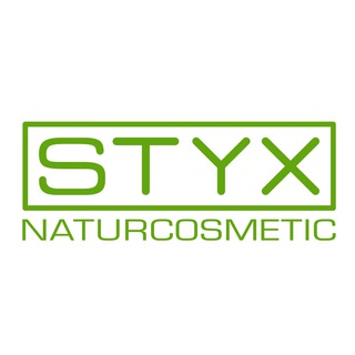 Логотип телеграм канала @styxru — STYX Россия