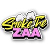 Logo of telegram channel stz420 — SmokeTheZaa