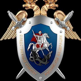 Логотип телеграм канала @su_skr39 — Калининградский Следком