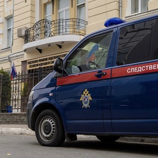 Логотип телеграм канала @su_skr63 — СУ СК России по Самарской области