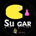 Logo saluran telegram su_gar15 — مكتب SUGAR