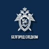 Логотип телеграм канала @su_skr31 — Белгород Следком