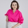 Логотип телеграм канала @su_vita_blog — Я счастлива! | Личность Самореализация