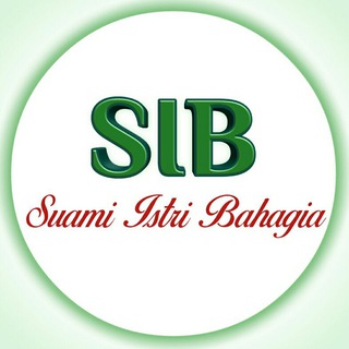 Logo saluran telegram suami_istri_bahagia — SUAMI ISTRI BAHAGIA