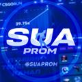 Logo saluran telegram suaprom — SUAPROM | CSFAIL PROMO CSGORUN