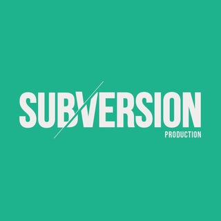 Telegram channel SUB:VERSION PRODUCTION © logo