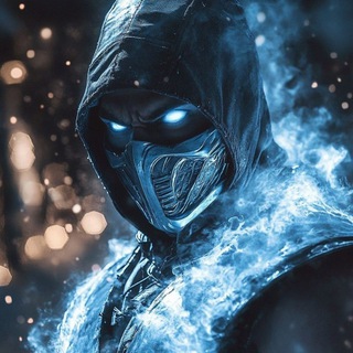Telegram channel SUB-ZERO FX logo